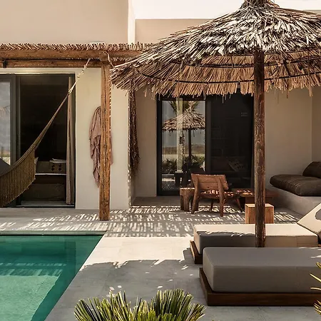 Oku Kos (adults Only) 5* 马尔马里