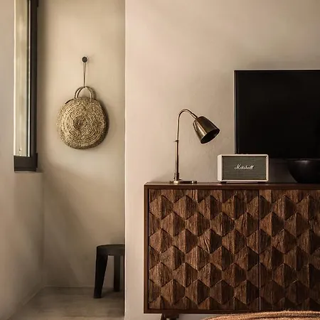 酒店 Oku Kos (adults Only) 马尔马里