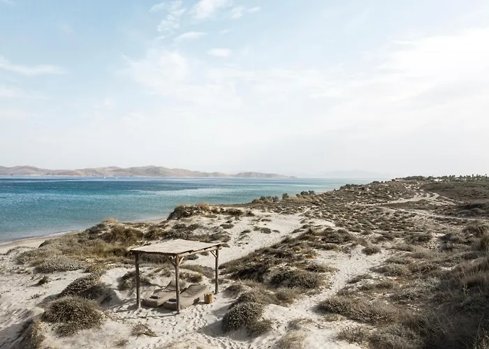 Hotel Oku Kos (adults Only) 5*