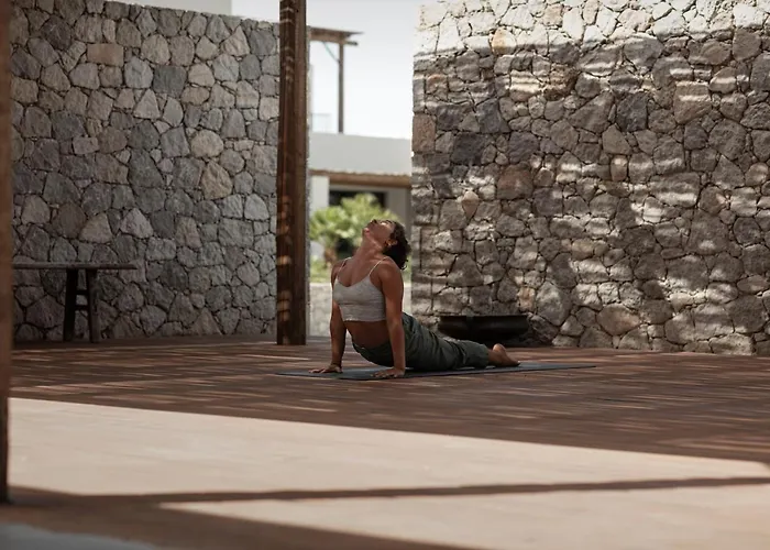 Oku Kos (adults Only) 5* Marmari (Kos)