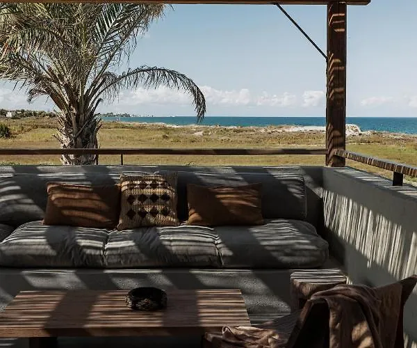 Hotel Oku Kos (adults Only) 5*