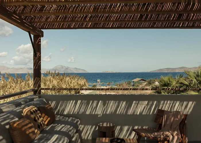 Oku Kos (adults Only) Hotel Marmari (Kos)