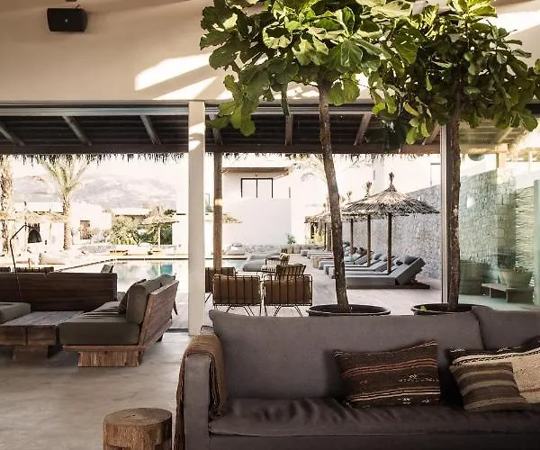 Oku Kos (adults Only)