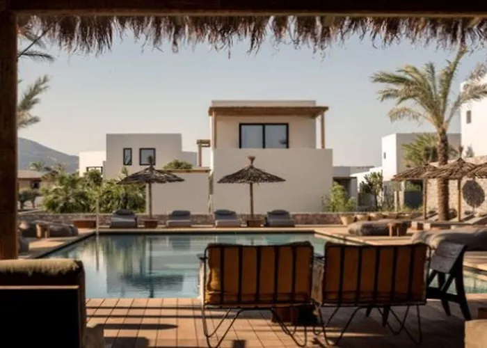 Oku Kos (adults Only) 5* Marmari (Kos)