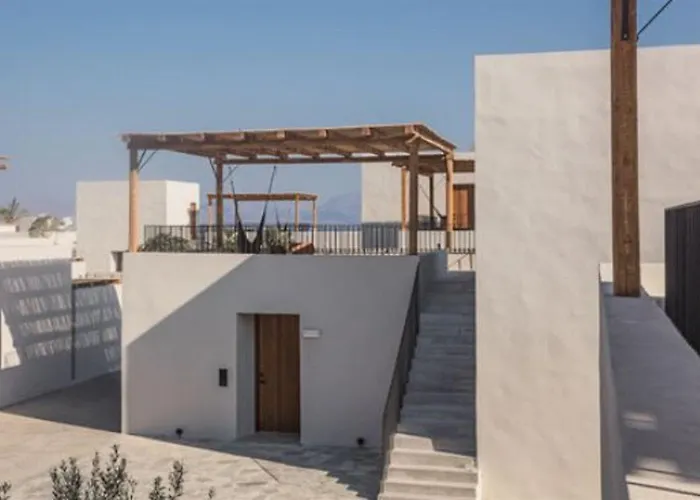 Hotel Oku Kos (adults Only) Marmari (Kos)