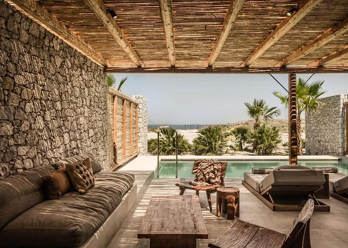 Hotel Oku Kos (adults Only) 5*