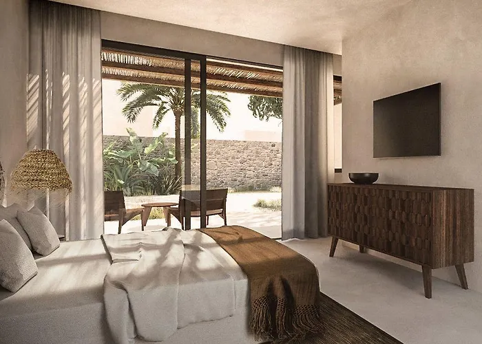 Oku Kos (adults Only) Hotel 5*