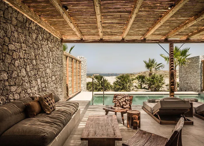 Oku Kos (adults Only) Hotel 5*