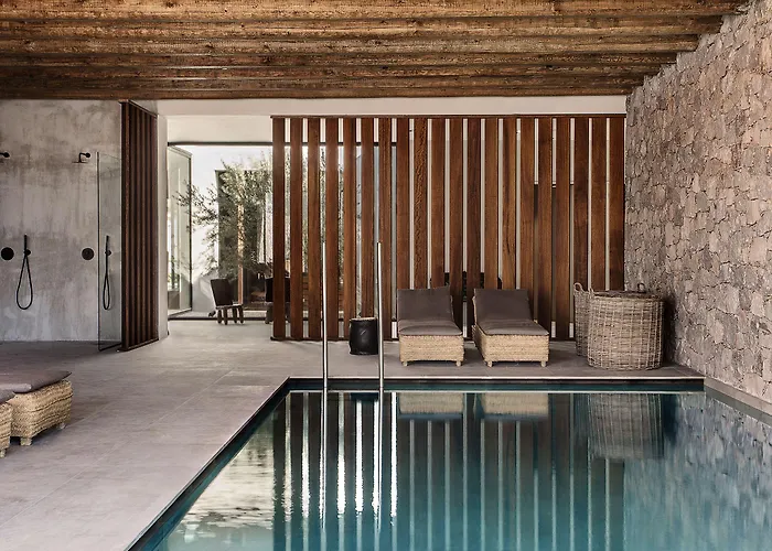 Hotel Oku Kos (adults Only) 5*