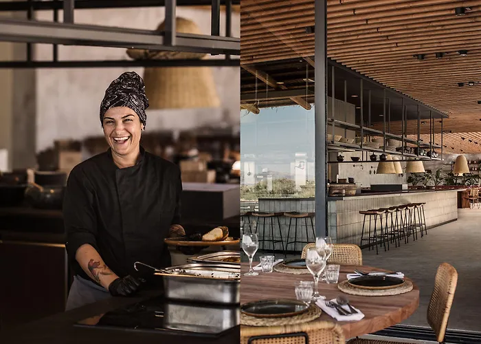 Hotel Oku Kos (adults Only)