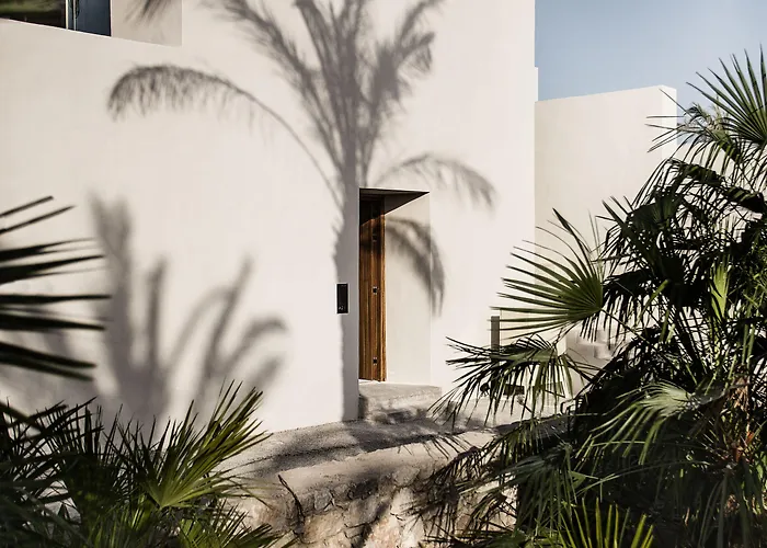 Hotel Oku Kos (adults Only) Marmari (Kos)