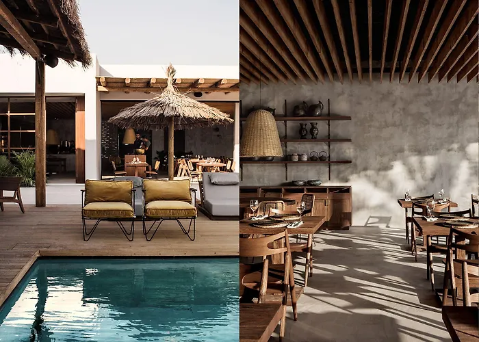 Hotel Oku Kos (adults Only)