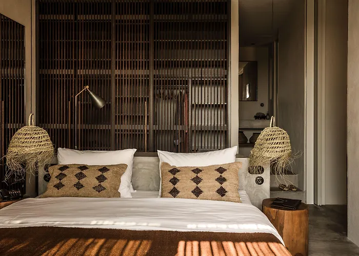 Hotel Oku Kos (adults Only)