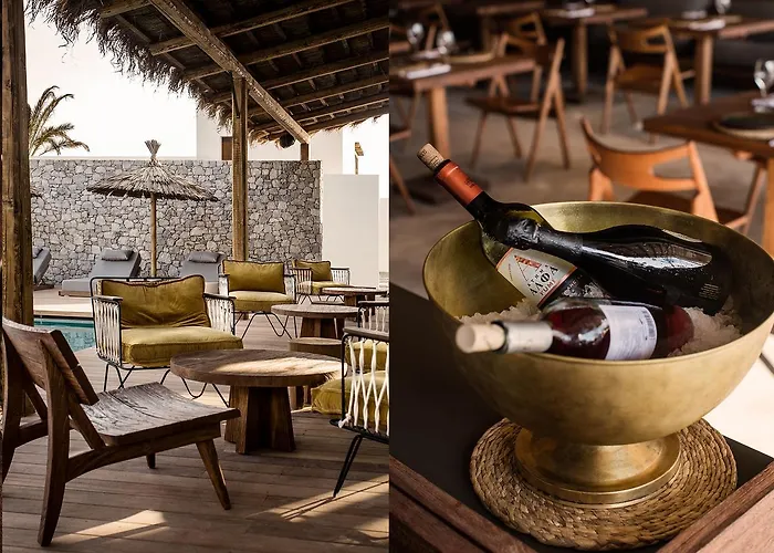 Oku Kos (adults Only) 酒店 5*