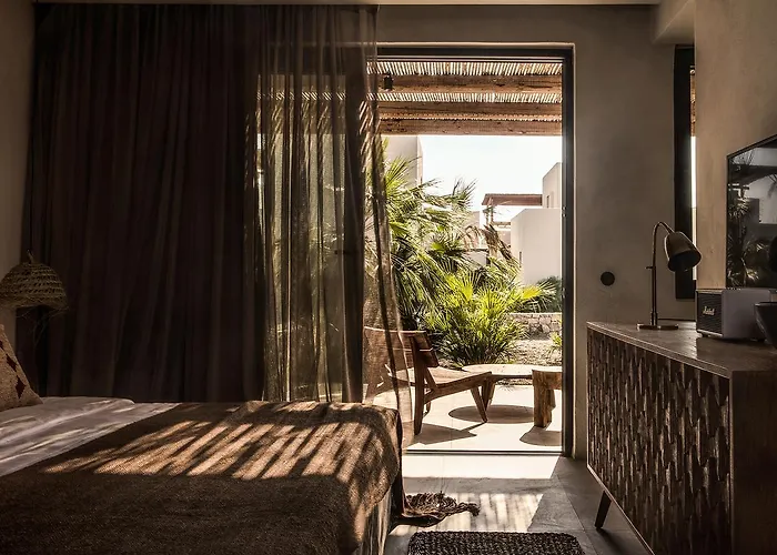 Oku Kos (adults Only) Hotel