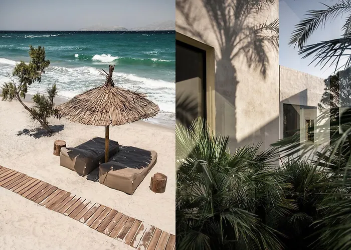 Oku Kos (adults Only) 5*