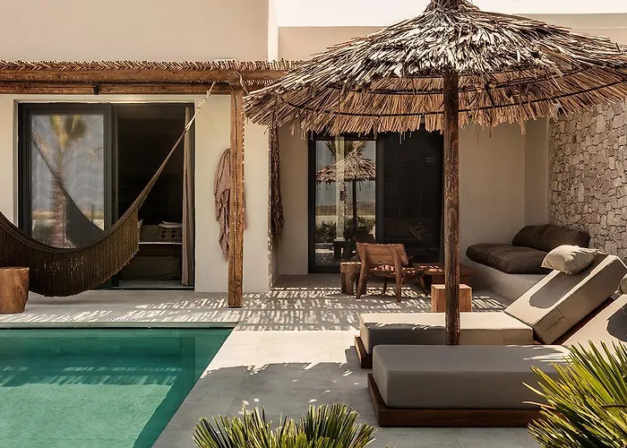 Oku Kos (adults Only) 5* 马尔马里