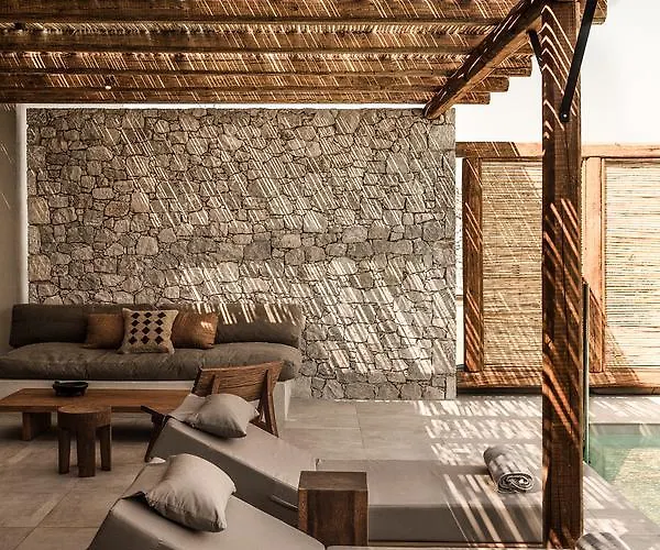 Oku Kos (adults Only) Hotel 5*