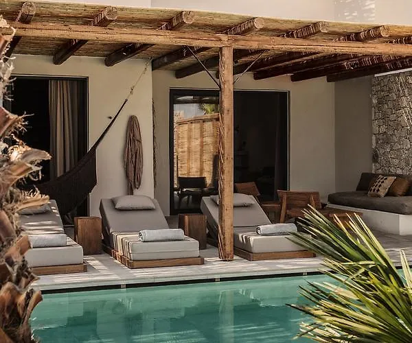 Oku Kos (adults Only) Otel 5*
