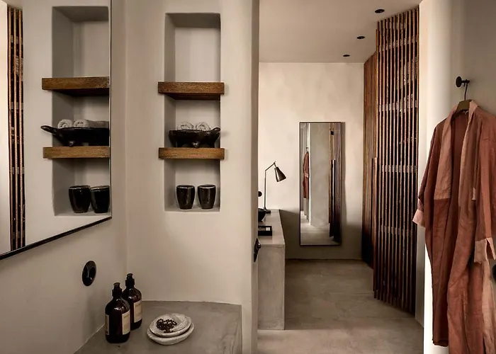 Oku Kos (adults Only)