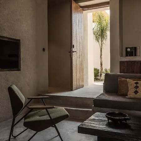 호텔 Oku Kos (adults Only) 5*