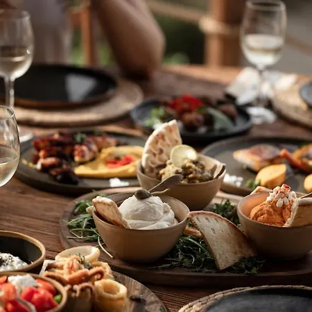 Hotel Oku Kos (adults Only) 5*