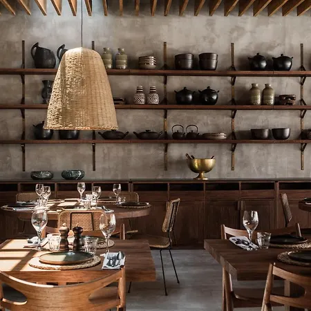 Oku Kos (adults Only) 호텔