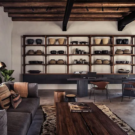 Oku Kos (adults Only) 호텔 5*