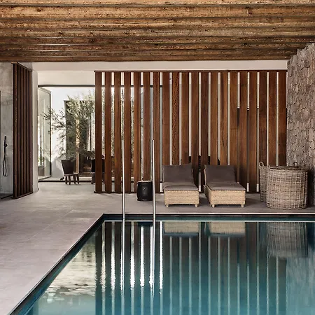 Otel Oku Kos (adults Only) 5*