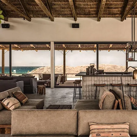 호텔 Oku Kos (adults Only)