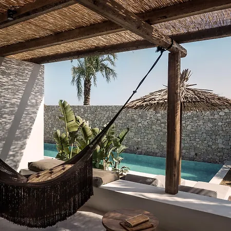 Oku Kos (adults Only) Otel