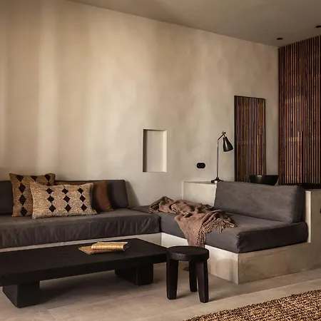 Oku Kos (adults Only) 호텔 마르마리