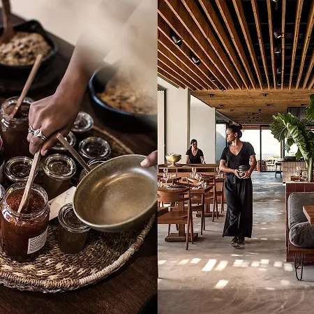 Oku Kos (adults Only) 호텔 5*