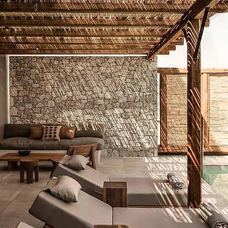 Oku Kos (adults Only) Otel 5*