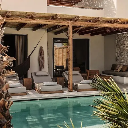 Oku Kos (adults Only) 호텔 5*