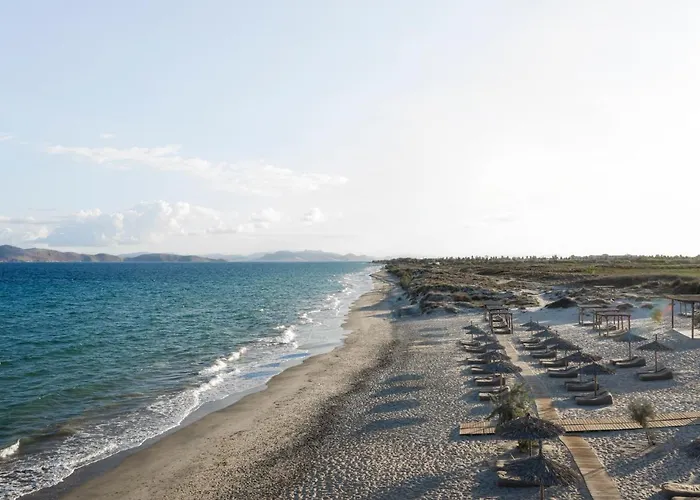 Oku Kos (adults Only) Otel Marmari (Kos)