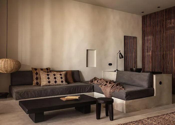 Oku Kos (adults Only) 5* Marmari (Kos)