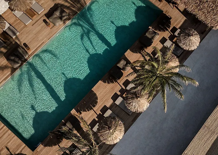 Oku Kos (adults Only) Marmari (Kos)