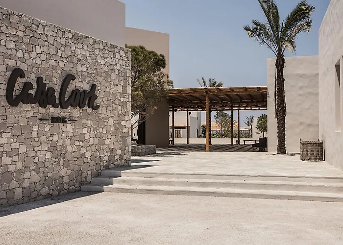 Oku Kos (adults Only) Marmari (Kos)